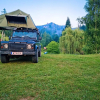 Отель Camping Ursulet Durau, фото 1
