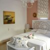 Отель Myrtia - Cretan Guest House во Вьяносе