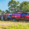 Отель Amazing Airstream Experience, фото 9