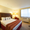 Отель Holiday Inn Northampton, an IHG Hotel, фото 4