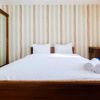 Отель Elegant Studio Bassura Apartment, фото 20
