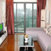 Отель Chongqing Haitian Serviced Apartment, фото 6