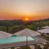Отель Si-c227-cabe0at - Villa Poggio Bonelli 18, фото 19