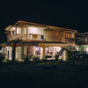 Отель Canguru Hostel Paraty, фото 1