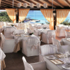 Отель COLONNA GRAND HOTEL CAPO TESTA, a Colonna Luxury Beach Hotel, Santa Teresa Sardegna, фото 32