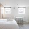 Отель Studio Apartment In Central London, фото 10