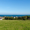 Отель Modern Holiday Home in Moelfre Near Beach, фото 9