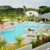 Отель Asian Green Ville Resort, фото 4