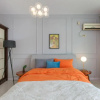 Отель Wuhan Wuchang·Wuchang River Beach· Locals Apartment 00139250, фото 4