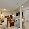 Отель Miami Townhouse with Patio Gazebo, фото 12