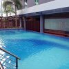 Отель Palm Garden Hotel Brunei в Бандар-Сери-Бегаване