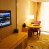 Отель Days Hotel Xinjinyue Fuzhou, фото 3