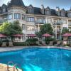Отель Residence Inn by Marriott Mont Tremblant Manoir Labelle, фото 10