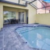 Отель Amazing New 5 Bedroom 4.5 Bathroom TownHome with Pvt Pool and Amenities Included, фото 18