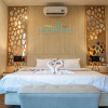 Отель Melase 9 Villa, Senggigi, фото 10