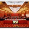 Отель Qingdao Fuxin Hotel, фото 17