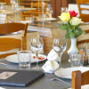Отель Le Relais des Puys, фото 13