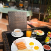 Отель Villa Navin Resort, фото 15