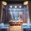 Отель Hongcun Yunshan mountain scenery house, фото 2