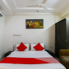 Отель Oyo 49837 Hotel Narayan Executive, фото 13