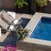 Отель Duquesa Suites Landmark Hotel by Duquessa Hotel Collection, фото 27