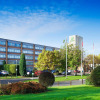 Отель Holiday Inn London-Gatwick Airport, an IHG Hotel, фото 22