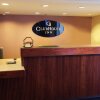 Отель ClubHouse Inn West Yellowstone, фото 16