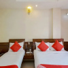 Отель OYO 2453 Hotel Mangesh Plaza, фото 6