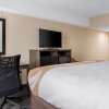 Отель Quality Inn and Conference Center, фото 5