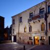 Отель Maison Venezia | UNA Esperienze, фото 1