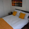 Отель Remarkable 2-bed Apartment in Leafy Sefton Park, фото 4