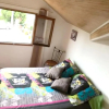 Отель House With 3 Bedrooms in La Plaine des Cafres, With Enclosed Garden and Wifi, фото 10