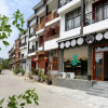 Отель Jiuyang Tea Culture Theme Inn, фото 26