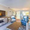 Отель Sea Coast Gardens III 209 Apartment 2, фото 11