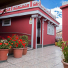 Отель Plaza del Teatro, фото 1