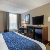 Отель Comfort Inn Shady Grove - Gaithersburg - Rockville, фото 5