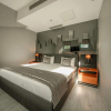 Отель Sapanca Alfa Suites&SPA Hotel, фото 25