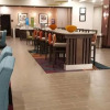 Отель Hampton Inn Pratt, Ks, фото 11