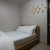 Отель Yeongdeungpo Sun Motel, фото 21