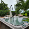 Отель Chez Mango Villas, фото 35