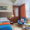 Отель Yushang Hotel, фото 1