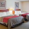 Отель Comfort Inn And Suites, фото 3