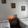 Отель Hostel las Palmas, фото 14