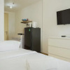 Отель Scenic Studio Apartment With Foldable Single Bed At M-Town Residence, фото 5