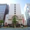 Отель Ascent Hamamatsu, фото 1