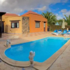 Отель Villa Maravilla Fuerteventura, фото 4