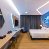 Отель BlueSotel SMART Krabi Aonang Beach - Adults only, фото 14