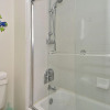 Отель Land's End 303 Building 11 Beachfront With Private Balcony!, фото 9