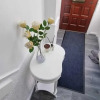 Отель Centrally Located With Free Parking and Smart Tv, фото 6