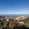 Отель House with 7 Bedrooms in Massa Lubrense, with Wonderful Sea View, Enclosed Garden And Wifi - 2 Km Fr, фото 14